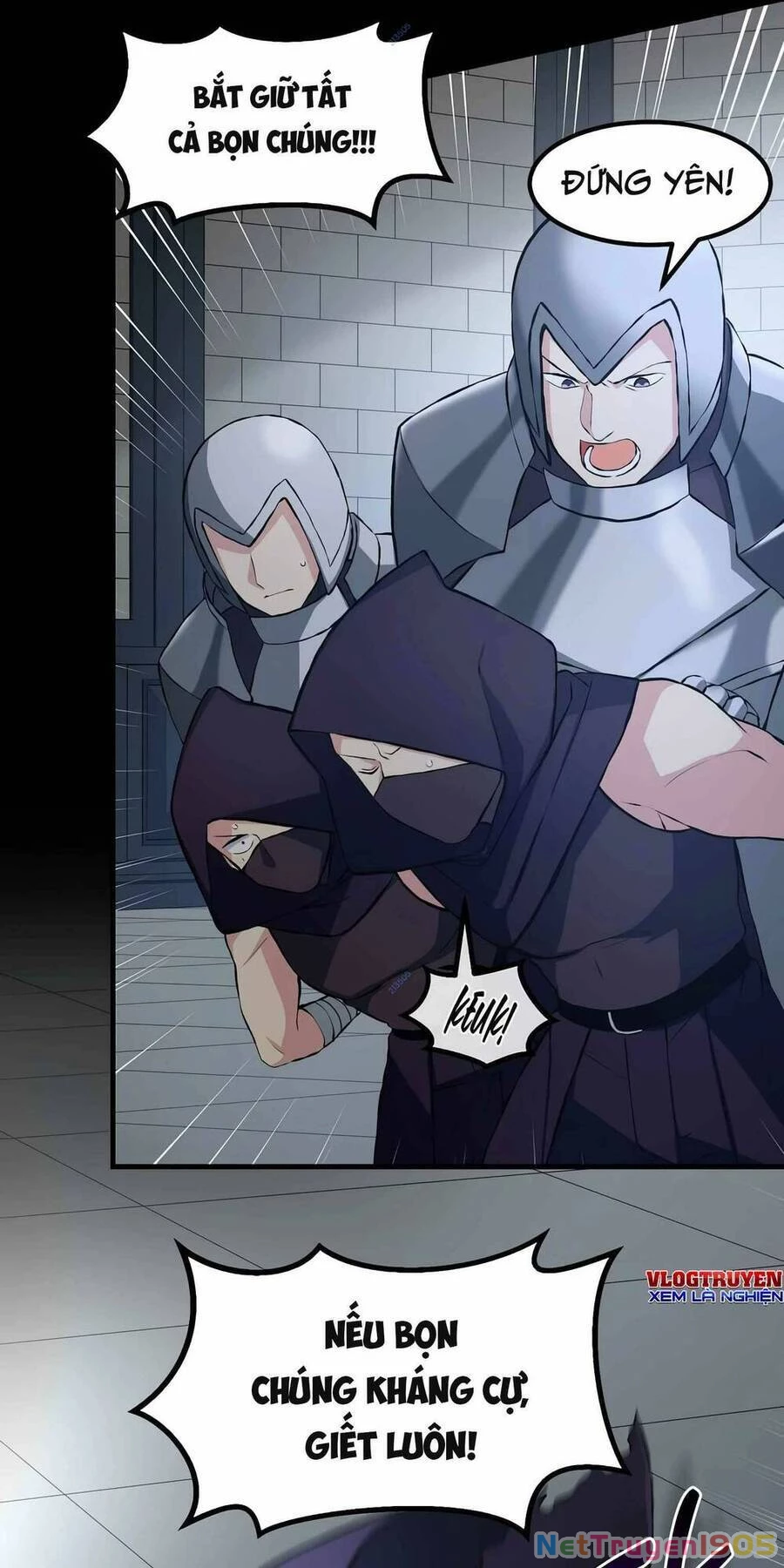 Bách Kiếp Cường Giả Chapter 35 - 57