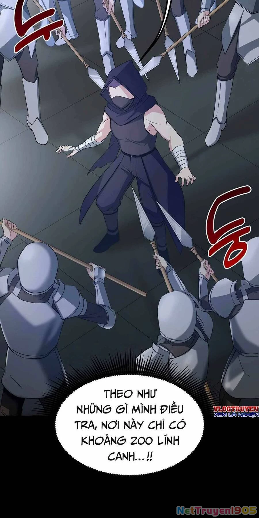 Bách Kiếp Cường Giả Chapter 35 - 60