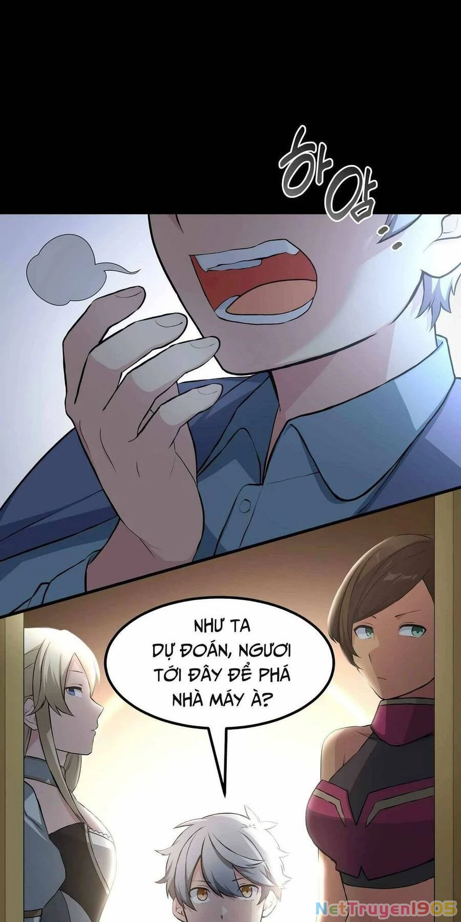 Bách Kiếp Cường Giả Chapter 35 - 61