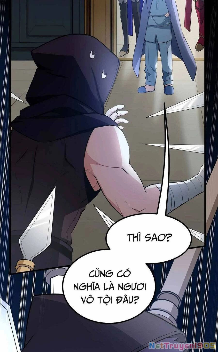 Bách Kiếp Cường Giả Chapter 35 - 63