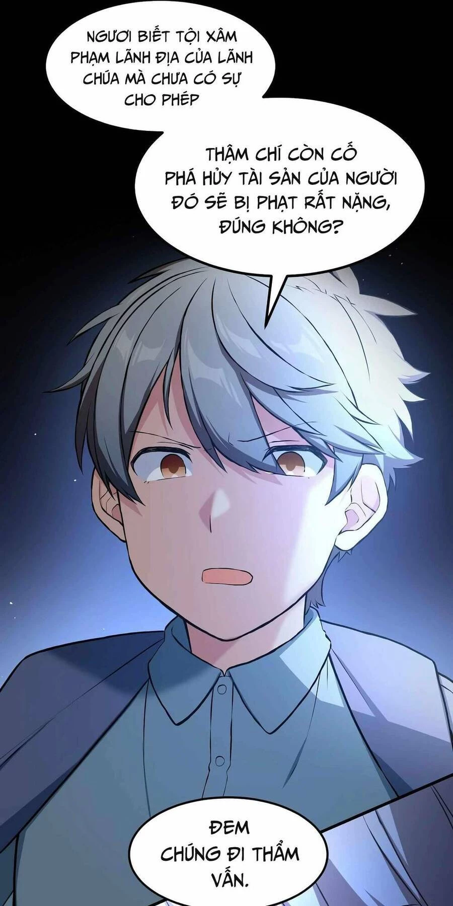 Bách Kiếp Cường Giả Chapter 35 - 65