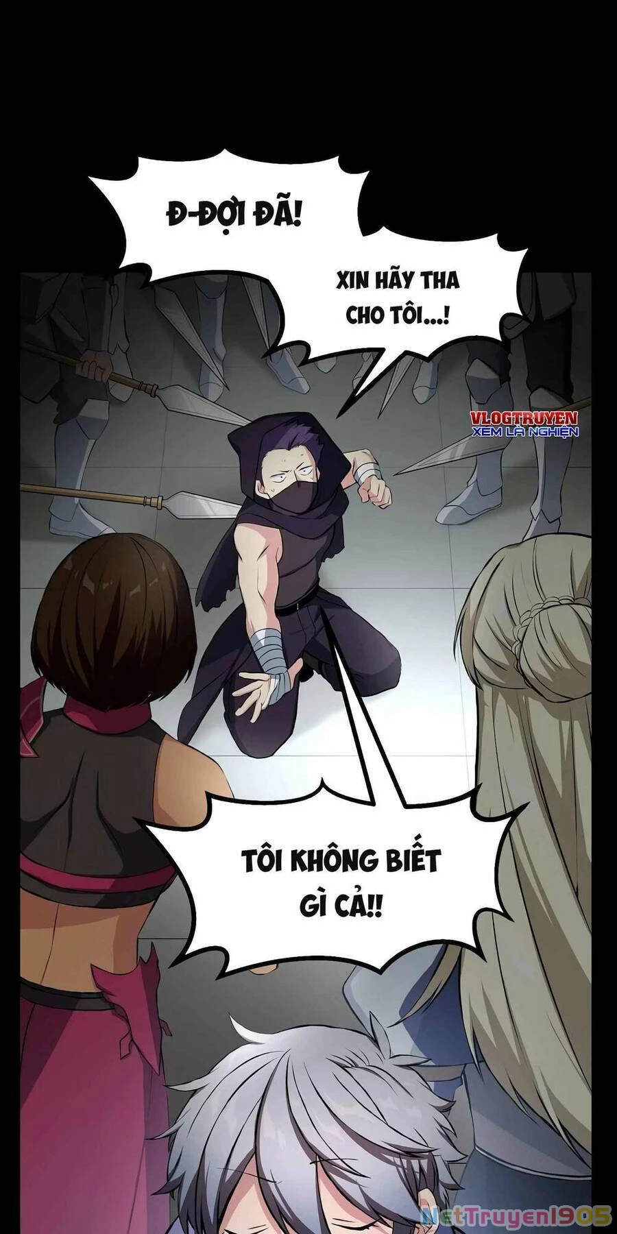 Bách Kiếp Cường Giả Chapter 35 - 68