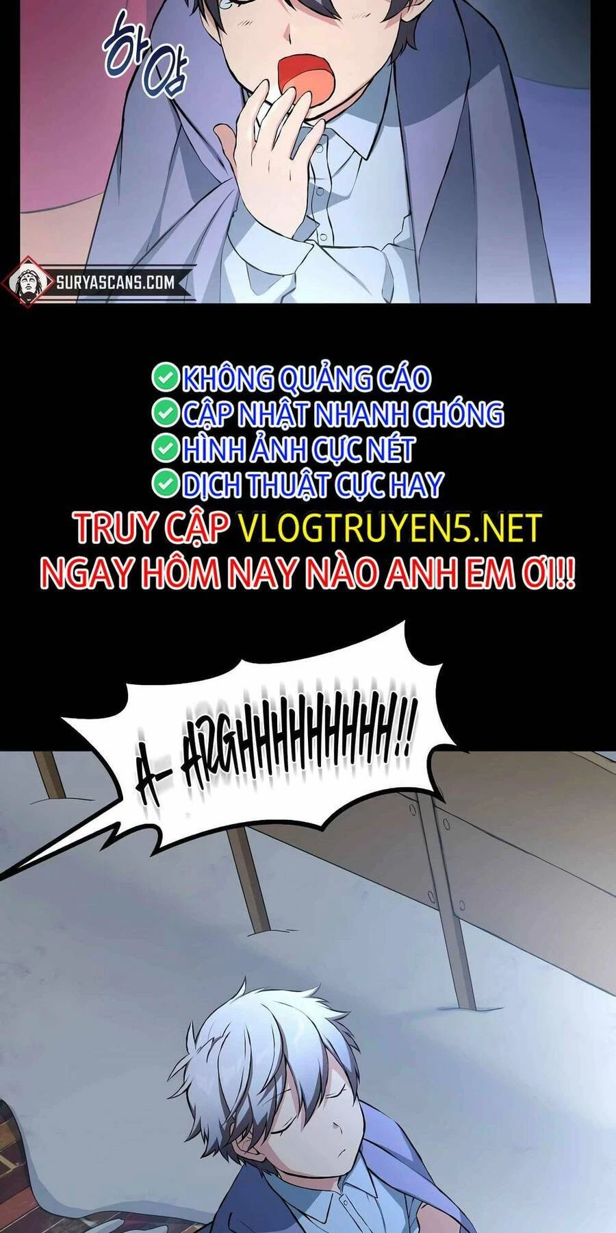 Bách Kiếp Cường Giả Chapter 35 - 69