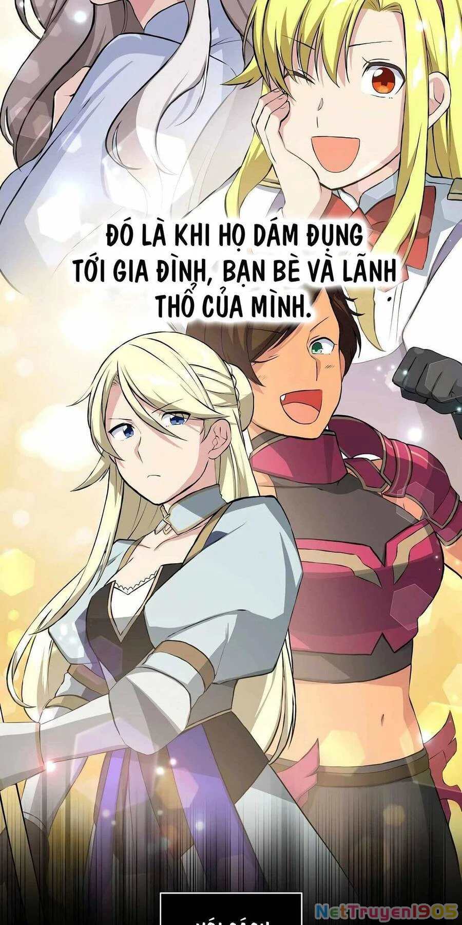 Bách Kiếp Cường Giả Chapter 35 - 71