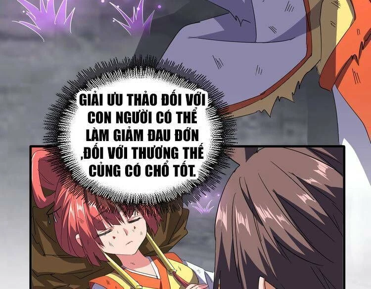 Đại Quản Gia Là Ma Hoàng Chapter 75 - 79