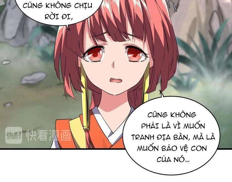 Đại Quản Gia Là Ma Hoàng Chapter 78 - 63