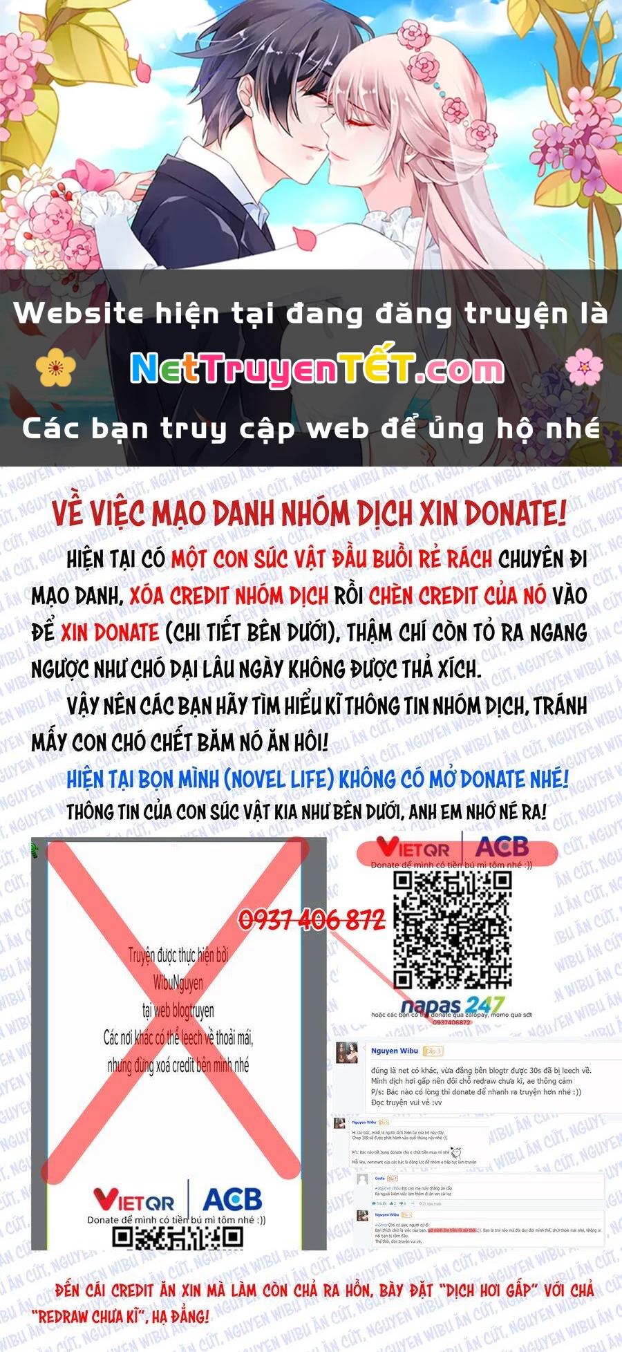 Lúc Đó, Tôi Đã Chuyển Sinh Thành Slime Chapter 109 - 1
