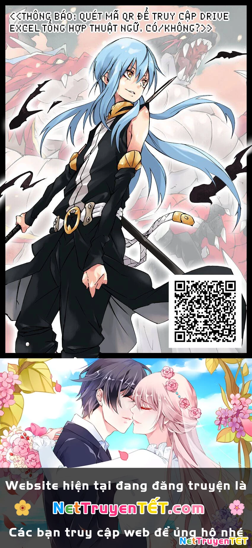 Lúc Đó, Tôi Đã Chuyển Sinh Thành Slime Chapter 109 - 45