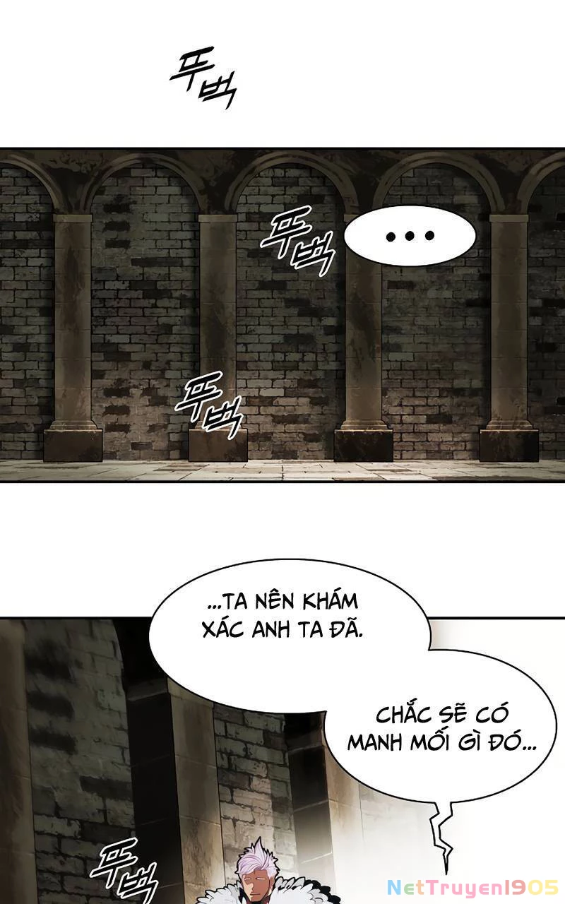 Bất Bại Chân Ma Chapter 172 - 12