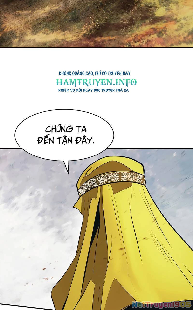 Bất Bại Chân Ma Chapter 172 - 25