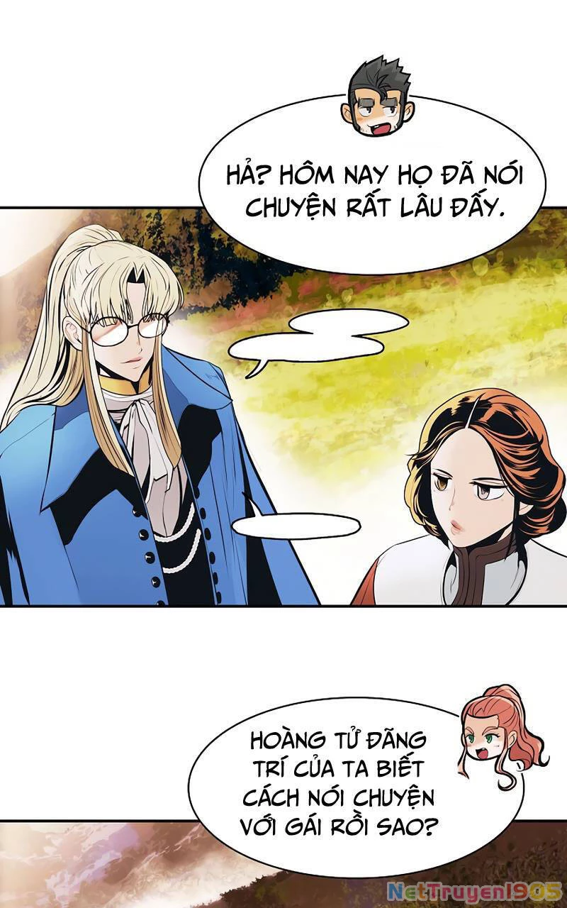 Bất Bại Chân Ma Chapter 172 - 81