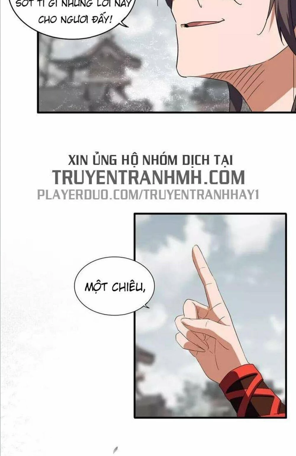 Đại Quản Gia Là Ma Hoàng Chapter 99 - 11