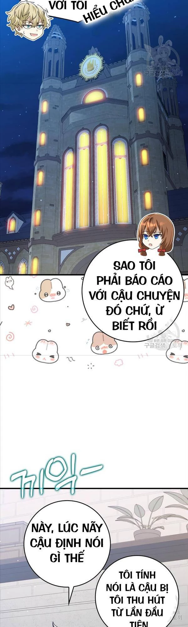 Học Viện Của Con Trai Quỷ Vương Chapter 43 - 21