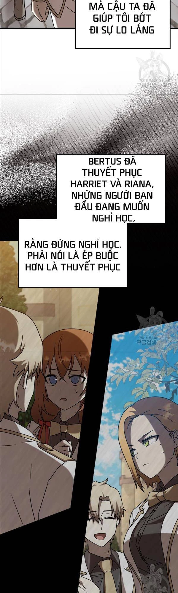 Học Viện Của Con Trai Quỷ Vương Chapter 43 - 29