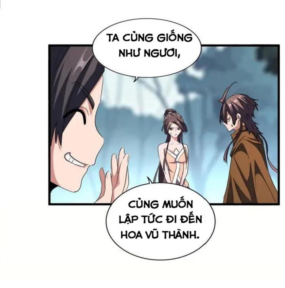 Đại Quản Gia Là Ma Hoàng Chapter 105 - 13