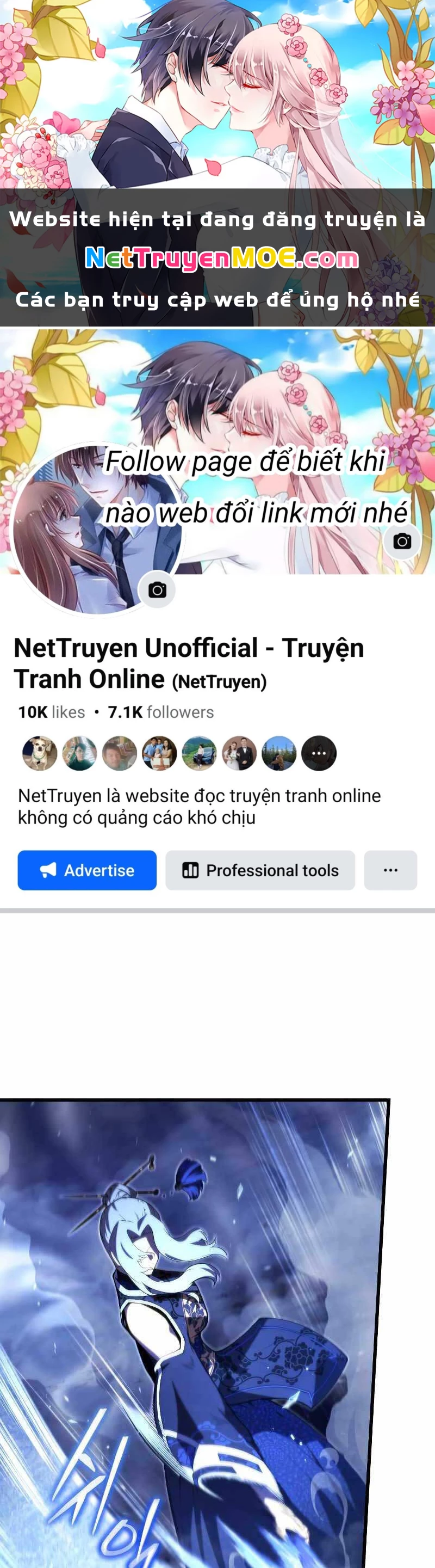 Con Trai Út Của Gia Đình Kiếm Thuật Danh Tiếng Chapter 83 - 1