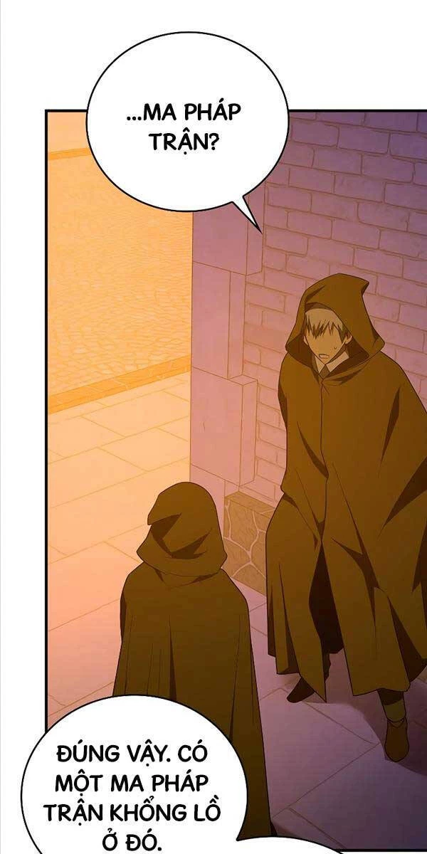 Thánh Cái Khỉ Gì, Đây Là Sức Mạnh Của Y Học Hiện Đại Chapter 57 - 3