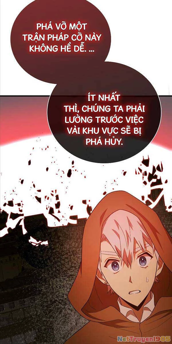 Thánh Cái Khỉ Gì, Đây Là Sức Mạnh Của Y Học Hiện Đại Chapter 57 - 6