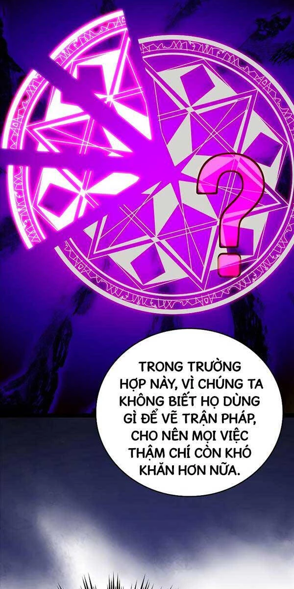 Thánh Cái Khỉ Gì, Đây Là Sức Mạnh Của Y Học Hiện Đại Chapter 57 - 8