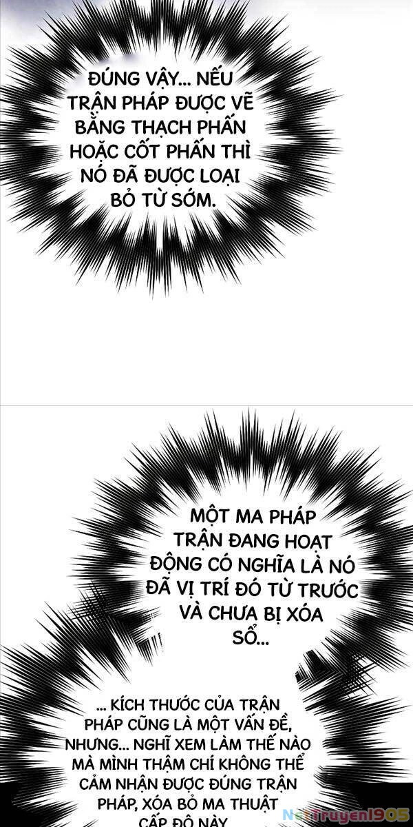 Thánh Cái Khỉ Gì, Đây Là Sức Mạnh Của Y Học Hiện Đại Chapter 57 - 9