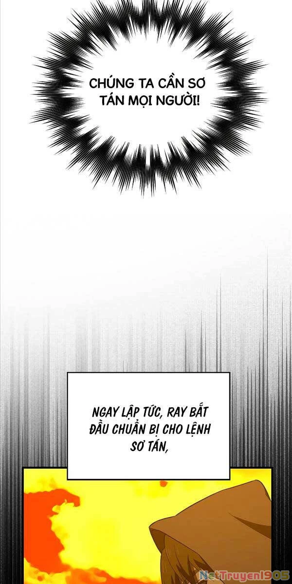 Thánh Cái Khỉ Gì, Đây Là Sức Mạnh Của Y Học Hiện Đại Chapter 57 - 11