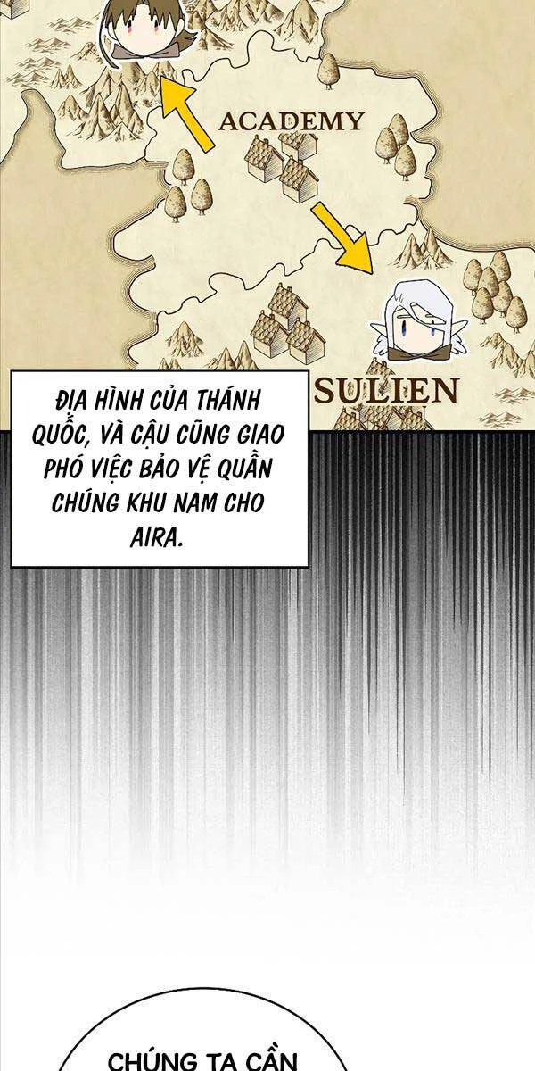 Thánh Cái Khỉ Gì, Đây Là Sức Mạnh Của Y Học Hiện Đại Chapter 57 - 16