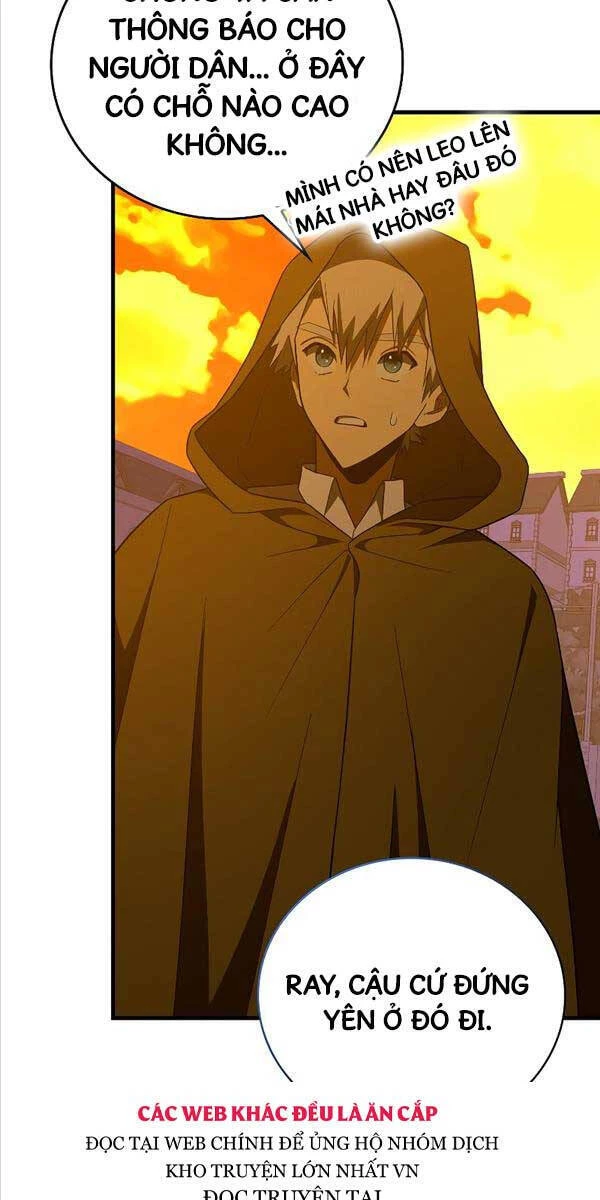 Thánh Cái Khỉ Gì, Đây Là Sức Mạnh Của Y Học Hiện Đại Chapter 57 - 17