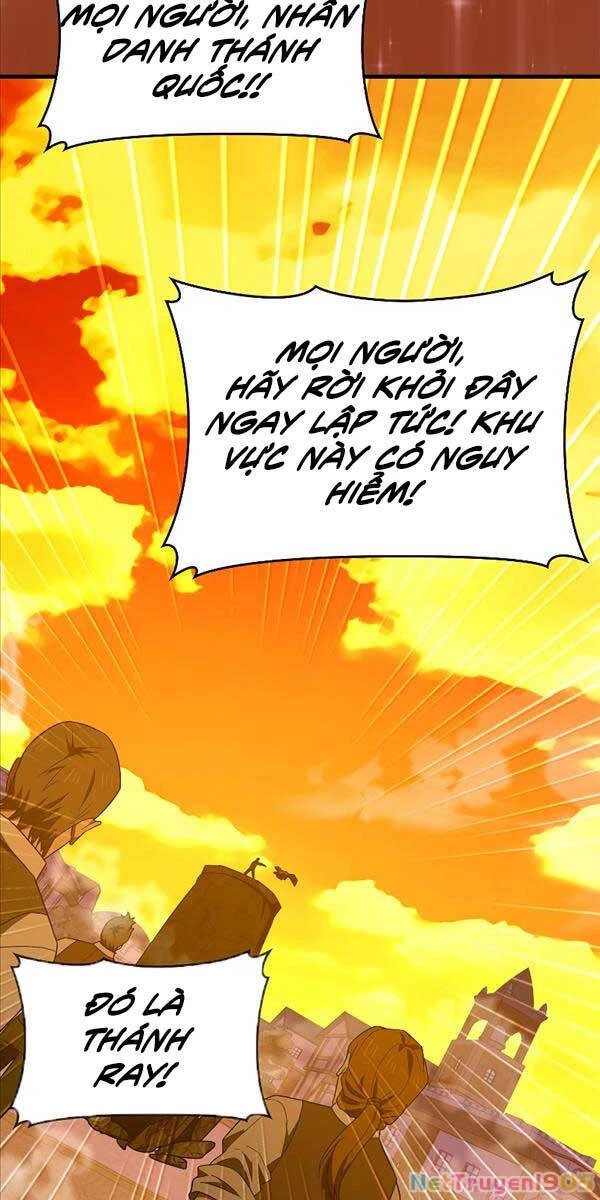 Thánh Cái Khỉ Gì, Đây Là Sức Mạnh Của Y Học Hiện Đại Chapter 57 - 25