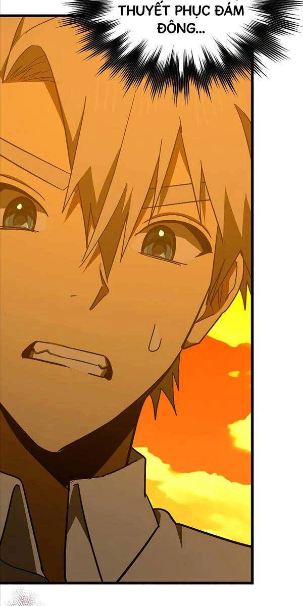 Thánh Cái Khỉ Gì, Đây Là Sức Mạnh Của Y Học Hiện Đại Chapter 57 - 27