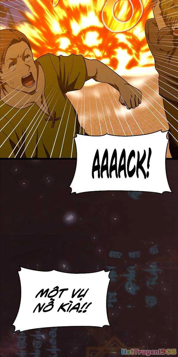 Thánh Cái Khỉ Gì, Đây Là Sức Mạnh Của Y Học Hiện Đại Chapter 57 - 29