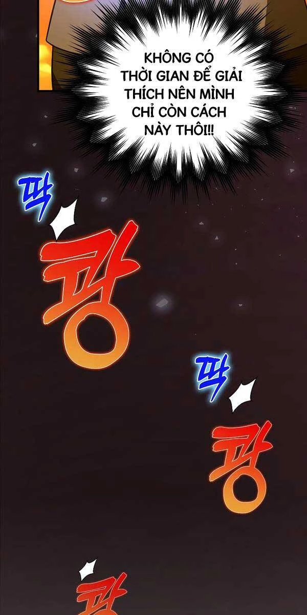 Thánh Cái Khỉ Gì, Đây Là Sức Mạnh Của Y Học Hiện Đại Chapter 57 - 31