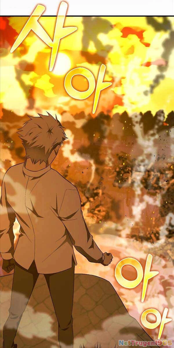 Thánh Cái Khỉ Gì, Đây Là Sức Mạnh Của Y Học Hiện Đại Chapter 57 - 33