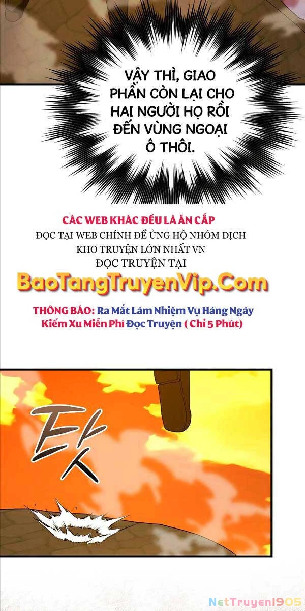 Thánh Cái Khỉ Gì, Đây Là Sức Mạnh Của Y Học Hiện Đại Chapter 57 - 34