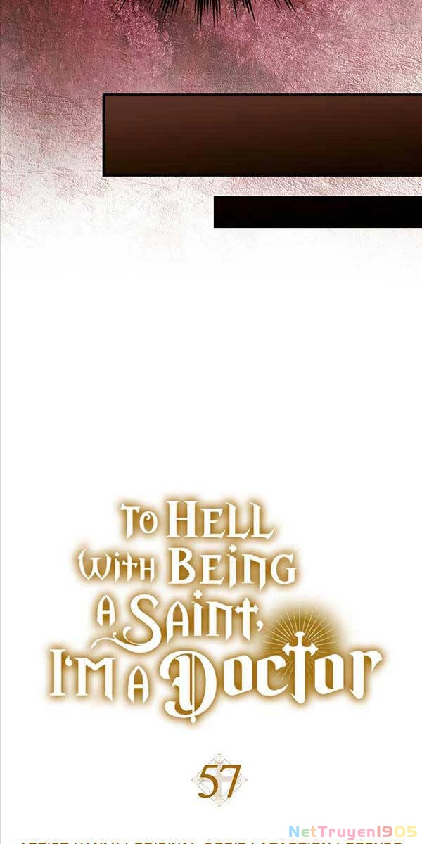 Thánh Cái Khỉ Gì, Đây Là Sức Mạnh Của Y Học Hiện Đại Chapter 57 - 37