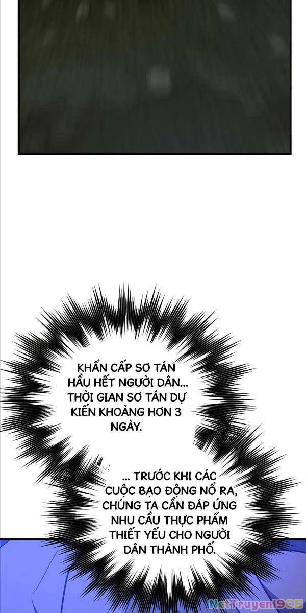 Thánh Cái Khỉ Gì, Đây Là Sức Mạnh Của Y Học Hiện Đại Chapter 57 - 39