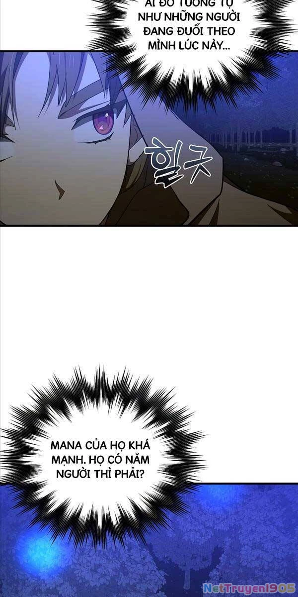 Thánh Cái Khỉ Gì, Đây Là Sức Mạnh Của Y Học Hiện Đại Chapter 57 - 42