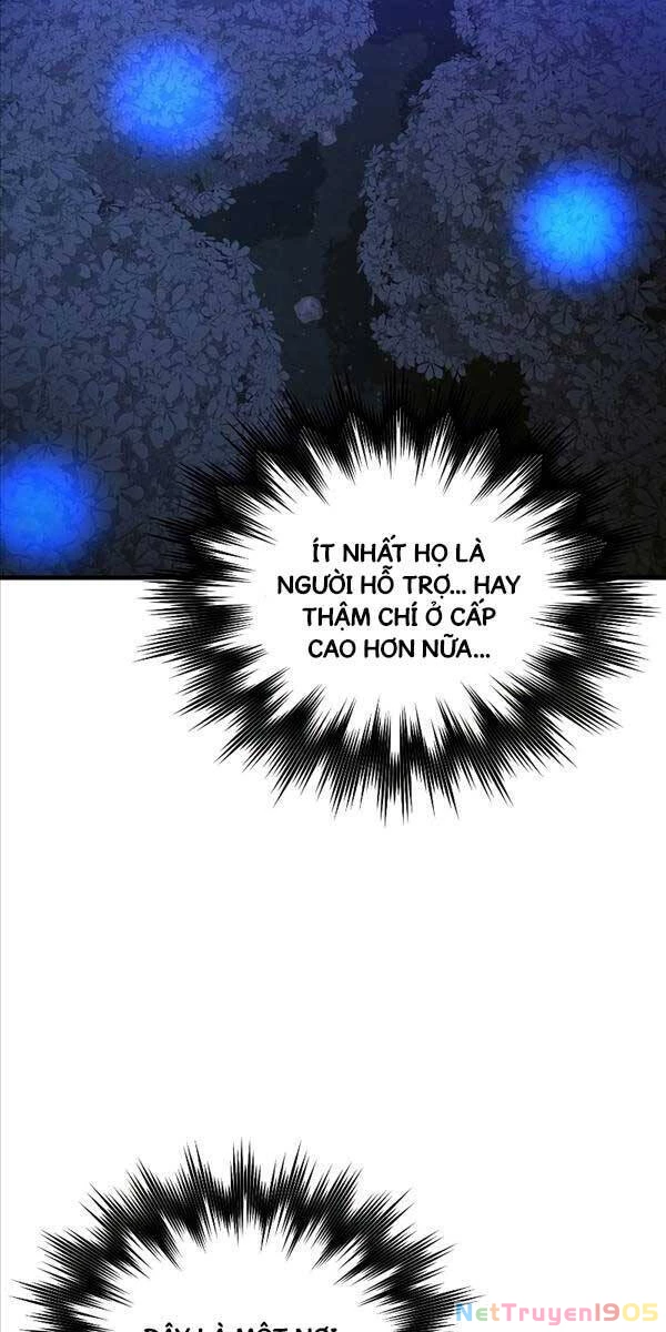 Thánh Cái Khỉ Gì, Đây Là Sức Mạnh Của Y Học Hiện Đại Chapter 57 - 43