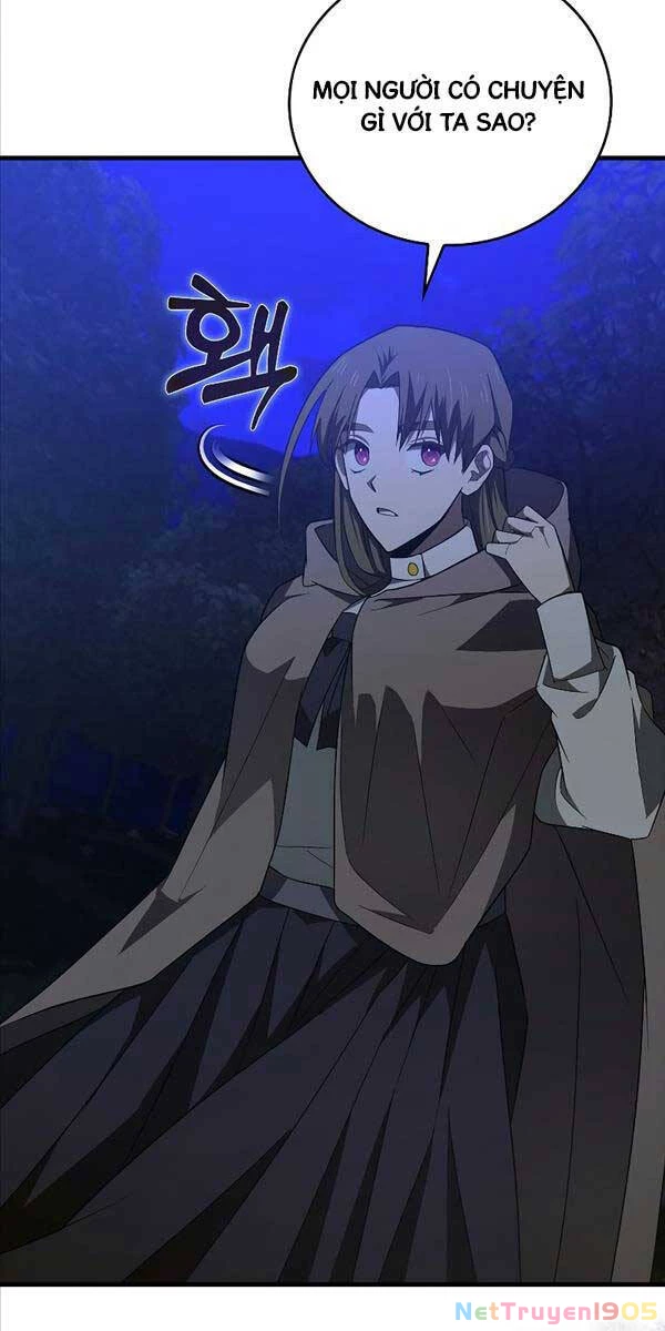 Thánh Cái Khỉ Gì, Đây Là Sức Mạnh Của Y Học Hiện Đại Chapter 57 - 45