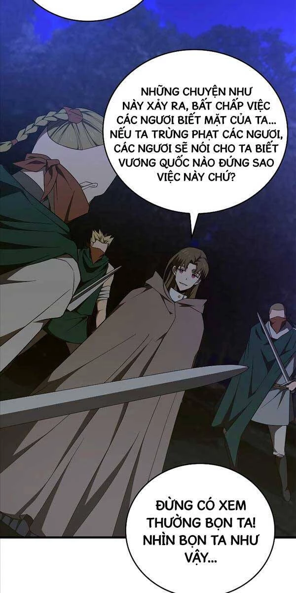 Thánh Cái Khỉ Gì, Đây Là Sức Mạnh Của Y Học Hiện Đại Chapter 57 - 49