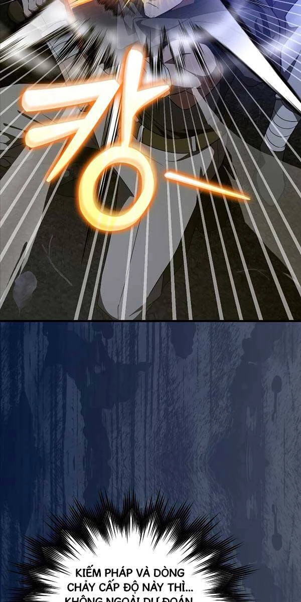 Thánh Cái Khỉ Gì, Đây Là Sức Mạnh Của Y Học Hiện Đại Chapter 57 - 55