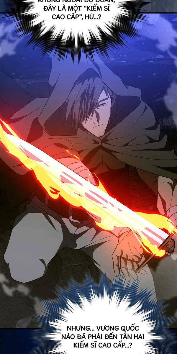 Thánh Cái Khỉ Gì, Đây Là Sức Mạnh Của Y Học Hiện Đại Chapter 57 - 56