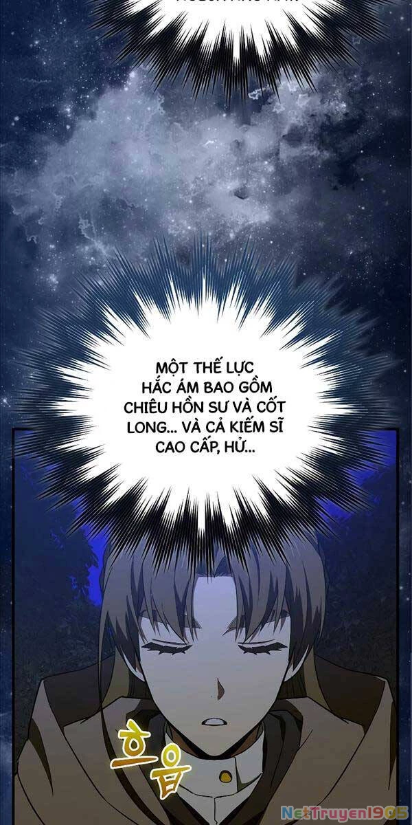 Thánh Cái Khỉ Gì, Đây Là Sức Mạnh Của Y Học Hiện Đại Chapter 57 - 58