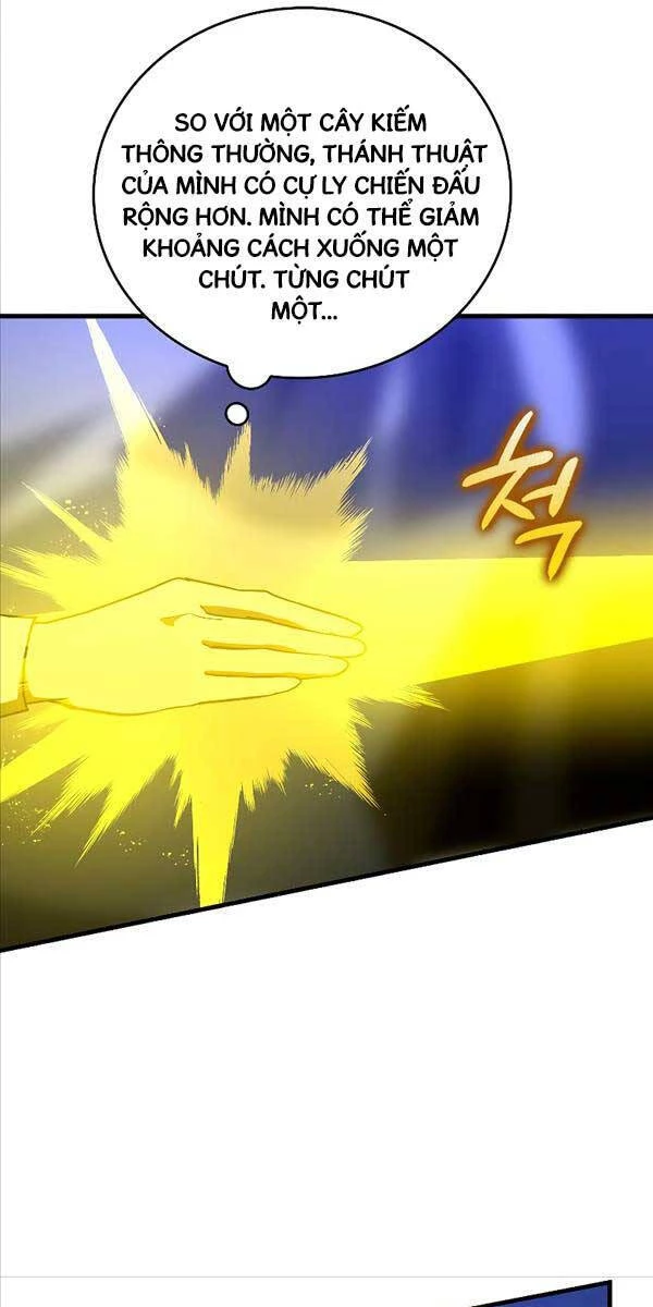 Thánh Cái Khỉ Gì, Đây Là Sức Mạnh Của Y Học Hiện Đại Chapter 57 - 62