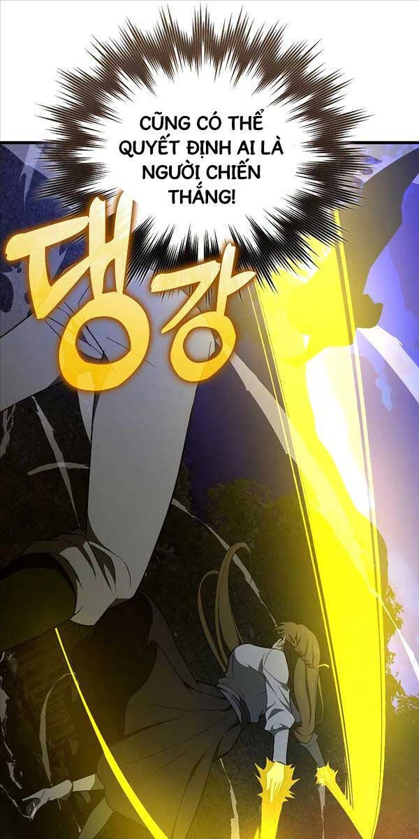 Thánh Cái Khỉ Gì, Đây Là Sức Mạnh Của Y Học Hiện Đại Chapter 57 - 71