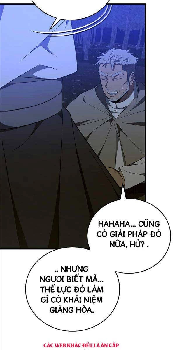 Thánh Cái Khỉ Gì, Đây Là Sức Mạnh Của Y Học Hiện Đại Chapter 57 - 77
