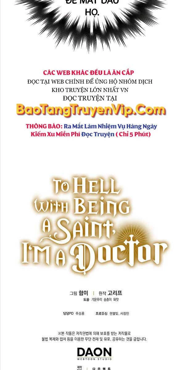 Thánh Cái Khỉ Gì, Đây Là Sức Mạnh Của Y Học Hiện Đại Chapter 57 - 86