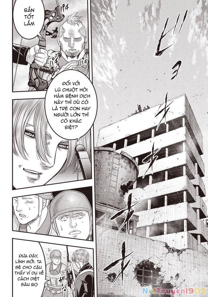 Diner Chapter 100 - 3