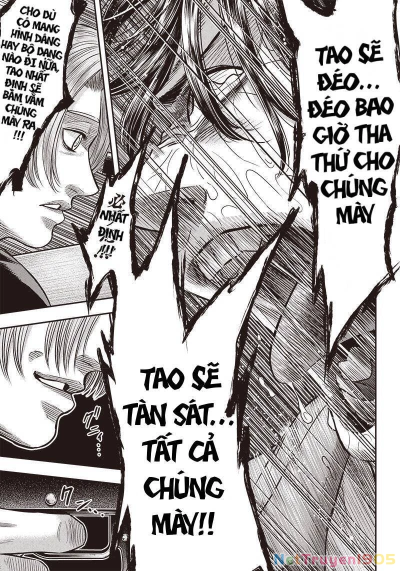 Diner Chapter 100 - 6