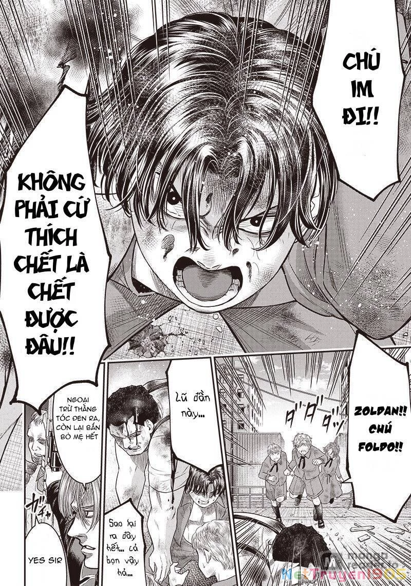 Diner Chapter 100 - 11