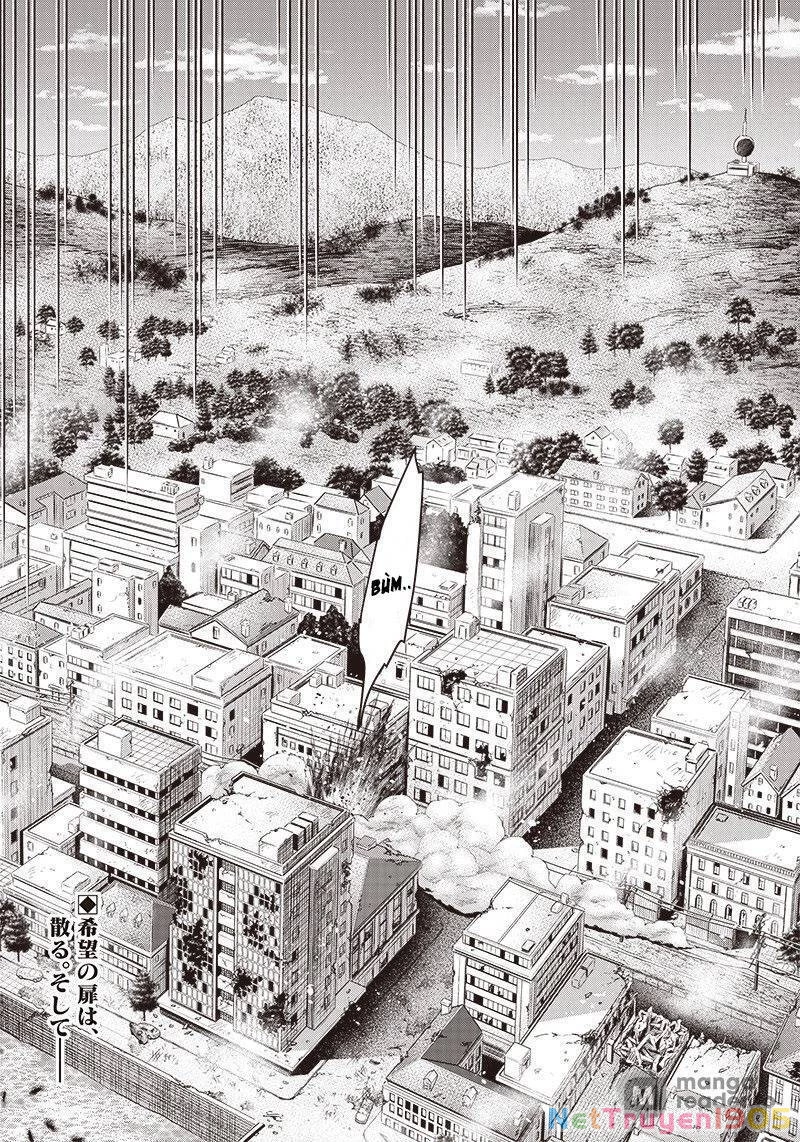 Diner Chapter 100 - 23